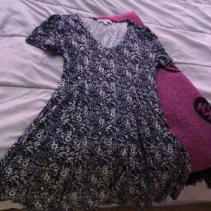 Cecico Flower sun Dress